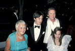 Academy Awards 1986