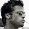 icône Brad Pitt