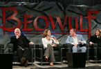 Conférence de presse Beowulf