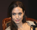 Angelina Jolie Photocall L'Echange à Cannes