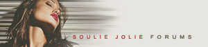 Forum Soulie Jolie