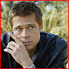 Brad Pitt sur le forum Angie's Rainbow
