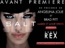 Salt Paris Grand Rex