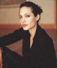 Angelina Jolie - Alberto Tolot