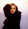 Angelina Jolie by Marcel Indik