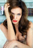 Angelina Jolie by Patrick Demarchelier
