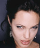 Angelina Jolie - Robert Erdmann