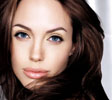 Angelina Jolie - Shiseido