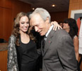 Invictus - Angelina Jolie &  Clint Eastwood