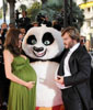 Première Kung-Fu Panda à Cannes