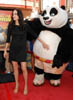 Sortie du DVD Kung-Fu Panda