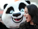 Sortie du DVD Kung-Fu Panda