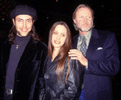 Midnight Cowboy à Hollywood avec Jon Voight & James Haven