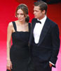 Brad Pitt Première Un Coeur Invaincu à Cannes