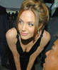 Angelina Jolie Première Mighty Heart New York