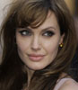 Angelina Jolie Salt Londres