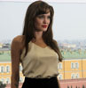 Angelina Moscou Russie