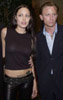 Angelina Jolie & David Craig Tomb Raider 1 Première à Los Angeles