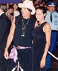 Angelina Jolie & Billy Bob Thornton Tomb Raider 1 Première à Tokyo