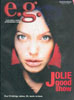 Entertainment Guide - Jolie good show