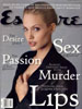 Esquire - More than lust