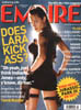 Empire - Does Lara kick ass