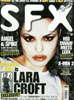 SFX - Lara Croft