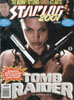 Starlog - Tomb Raider