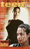 Teen Tribute - Angelina Jolie gets in the game