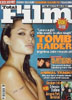 Total Film - Tomb Raider