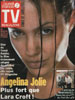 TV Magazine - Plus fort que Lara Croft