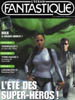 L'Ecran Fantastique - Tomb Raider 2 le retour de Lara Croft