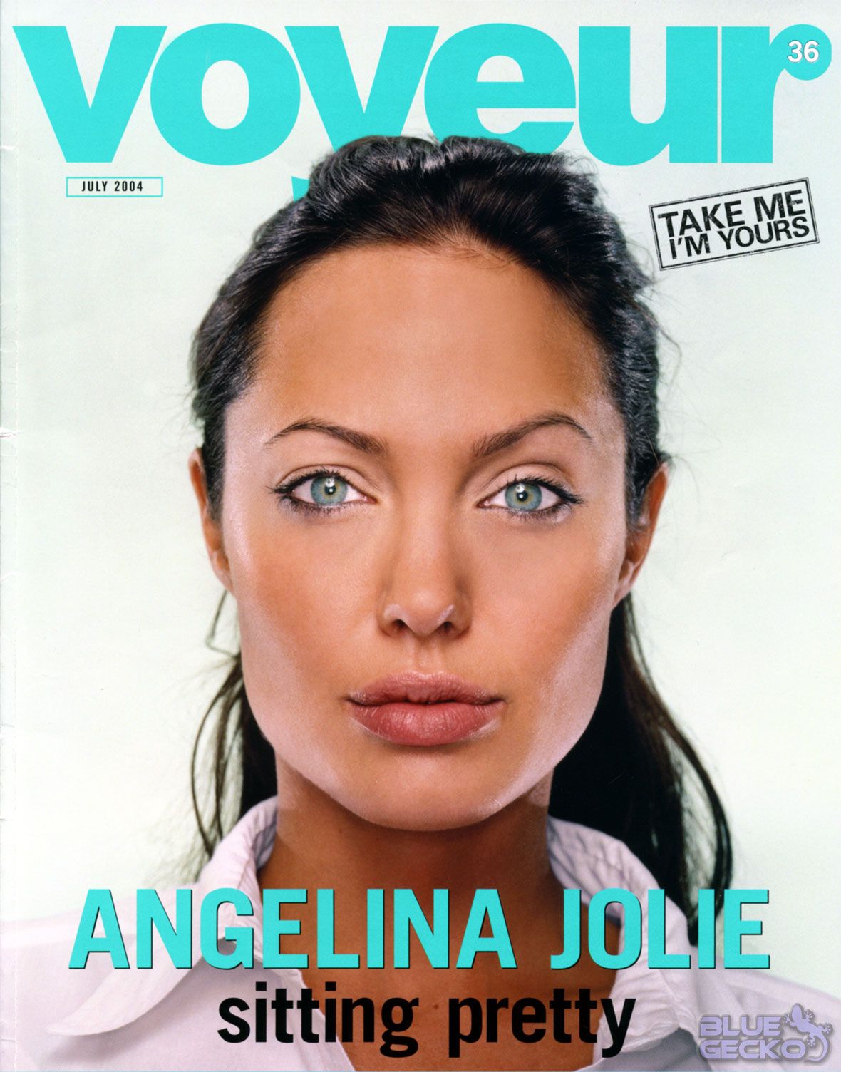 Angelina Jolie X Reader Entertainment News