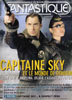 L'Ecran Fantastique - Capitaine Sky