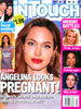 In Touch - Angelina looks pregnant