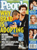 People - Why Brad is adopting