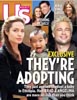 US Weekly - They're adopting