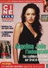 Ciné Télé Revue - Angelina Jolie l'indomptable