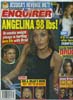 National Enquirer - Angelina 98 lbs