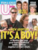 US Weekly - It's a boy
