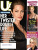 US Weekly - Her twisted double life