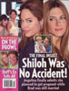 US Weekly - Shiloh was no accident