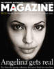 The Week-end Australian Magazine - Angelina Gets Real