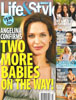Life & Style - Two more babies on the way