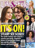 Life & Style - Steamy  sex scenes