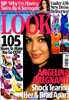 Look - Angelina pregnant