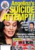 National Enquirer - Suicide attempt