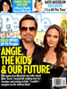 People - Angie the kids & our future