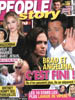 People Story - Brad et Angelina c'est fini