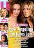 US Weekly - How Angelina tortures Jen